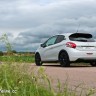 Photo essai Peugeot 208 GTi 30th