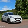 Photo essai Peugeot 208 GTi 30th