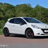 Photo essai Peugeot 208 GTi 30th