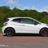 Photo profil Peugeot 208 GTi 30th Blanc Perle Nacré 1.6 THP 208