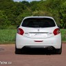 Photo essai Peugeot 208 GTi 30th