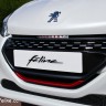 Photo essai Peugeot 208 GTi 30th