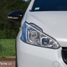 Photo essai Peugeot 208 GTi 30th