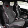 Photo essai Peugeot 208 GTi 30th