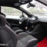 Photo intérieur Peugeot 208 GTi 30th Blanc Perle Nacré 1.6 THP