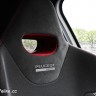 Photo essai Peugeot 208 GTi 30th