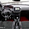 Photo essai Peugeot 208 GTi 30th