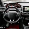 Photo essai Peugeot 208 GTi 30th