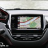 Photo navigation GPS écran tactile SMEG+ Peugeot 208 GTi 30th B