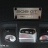 Photo essai Peugeot 208 GTi 30th