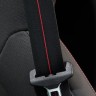 Photo détail ceinture Peugeot 208 GTi 30th