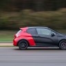 Photo Peugeot 208 GTi 30th