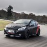 Photo Peugeot 208 GTi 30th