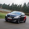 Photo Peugeot 208 GTi 30th