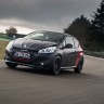 Photo Peugeot 208 GTi 30th