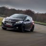 Photo Peugeot 208 GTi 30th