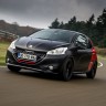 Photo Peugeot 208 GTi 30th