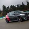 Photos Peugeot 208 GTi 30th