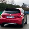 Photo Peugeot 208 GTi 30th