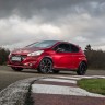 Photo Peugeot 208 GTi 30th