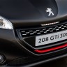 Photos Peugeot 208 GTi 30th