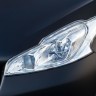 Photo projecteur avant premium LED Peugeot 208 GTi 30th