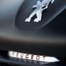 Photo officielle Peugeot 208 GTi 30th