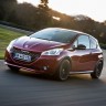 Photo Peugeot 208 GTi 30th