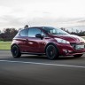 Photo Peugeot 208 GTi 30th