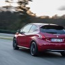 Photo Peugeot 208 GTi 30th