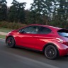 Photo Peugeot 208 GTi 30th