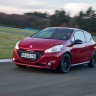 Photo Peugeot 208 GTi 30th