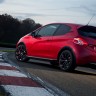 Photos Peugeot 208 GTi 30th