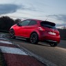 Photo Peugeot 208 GTi 30th