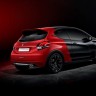 Photo Peugeot 208 GTi 30th restylée (2015)