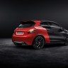 Photo officielle Peugeot 208 GTi 30th Anniversary Edition