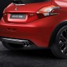 Photo Peugeot 208 GTi 30th