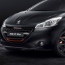 Photo Peugeot 208 GTi 30th