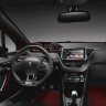 Photo intérieur Peugeot 208 GTi 30th