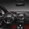 Photo Peugeot 208 GTi 30th