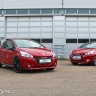 Photo Peugeot 208 GTi 30th Rouge Rubi 1.6 THP 208 ch