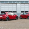 Photo Peugeot 208 GTi 30th Rouge Rubi 1.6 THP 208 ch