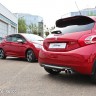 Photo Peugeot 208 GTi 30th