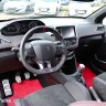 Photo intérieur Peugeot 208 GTi 30th Rouge Rubi 1.6 THP 208 ch