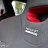 Photo détail Peugeot Sport siège baquet Peugeot 208 GTi 30th R