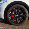 Photo Peugeot 208 GTi 30th