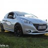 Photo Peugeot 208 GTi 30th Blanc Perle Nacré 1.6 THP 208 ch
