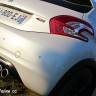 Photo Peugeot 208 GTi 30th Blanc Perle Nacré 1.6 THP 208 ch