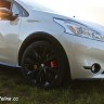 Photo Peugeot 208 GTi 30th