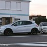 Photo Peugeot 208 GTi 30th Blanc Perle Nacré 1.6 THP 208 ch